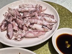 白灼小卷-光头匠