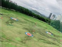 -棕榈泉国际高尔夫学院