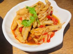 -乔街深夜食堂·小龙虾·高压锅生蚝(杭州总店)