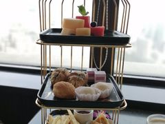 -华厦大酒店·桃源西餐厅·自助餐