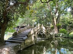 -绮园景区