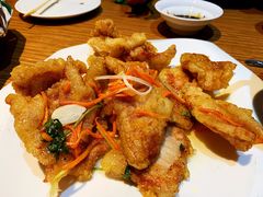 -金掌勺·锅包肉(广渠门店)