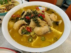 -小菜园新徽菜(合肥滨湖世纪金源店)