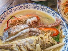 -霆记海鲜·只为这碗面(滨江店)