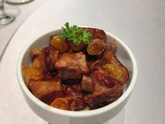 -RIVIERA 松鹤楼(外滩店)