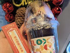 -DQ·蛋糕·冰淇淋(龙茗店)