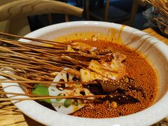 -嘉州叶婆婆钵钵鸡(建设路店)