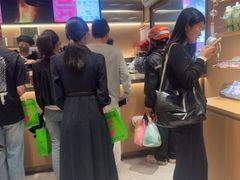 -霸王茶姬(大学城熙街店)