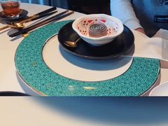 -三号黄浦会Canton Table
