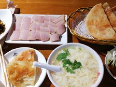 熏肉-李连贵熏肉大饼(中街盛京龙城店)