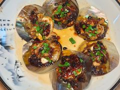 -荣基四海一家·家常菜·海鲜大排档(新安店)