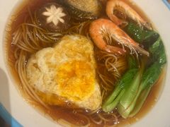 -东海怡品海鲜豆捞(舟宿夜江店)