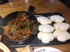 -杭百味·大众精选杭帮菜(西湖音乐喷泉店)