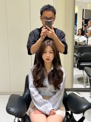 点击看大图 -IN STYLE•造型