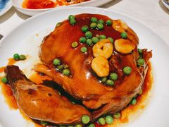 -绿波廊(豫园店)