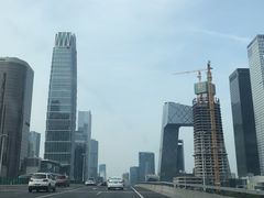 -中央广播电视总台(光华路办公区)