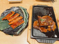 -山之川日料放题(通州店)