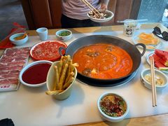 -巴蜀大将火锅(太原旗舰店)