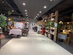 -魔方城市书房(中街益田店)
