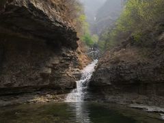 -孤山寨风景区