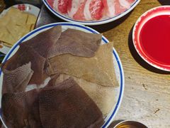 -萍姐火锅·公路夜市(打浦桥日月光店)