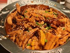 -胖哥俩肉蟹煲(石家庄勒泰中心店)
