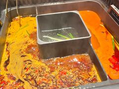 -洞子口重庆鲜货火锅(楚翘城旗舰店)