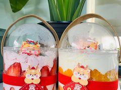 -CAKEBOSS蛋糕老板(东直门来福士店)