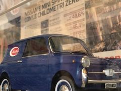 -安立可意大利美食