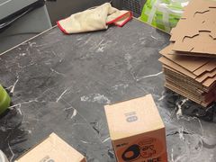 -混果汁(福田领展中心城店)