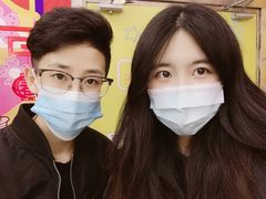 -风云再起游乐汇(北京西单西西友谊店)