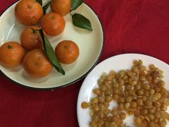 -美味海鲜大排档(明发美食地标店)