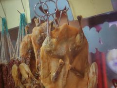 -肥小福·烧鹅专门店(环宇荟店)