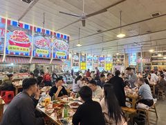 -冶建镜子·中国龙虾王(总店)
