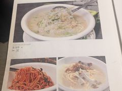 菜单-HOMES上海本帮菜(襄阳公园店)