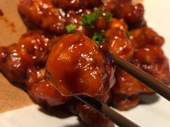 糖醋里脊-外婆家(南开大悦城店)