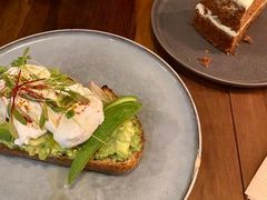 -O'mills Sourdough Bakery&Bistro(永嘉路店)