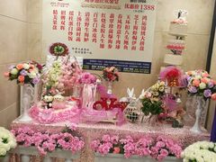 -百乐门喜宴(海珠广场华厦店)