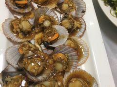 -宾朋海鲜特色美食餐厅·纯手工鲅鱼水饺(兴海路店)