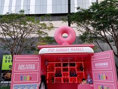 -东莞松山湖万象汇