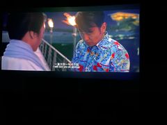 -金逸影城(大悦城IMAX激光店)