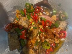 -黄泥岗·地道湖北菜(奥特莱斯店)