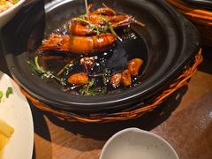 -蝦塘·中国餐馆(城墙南马道巷店)