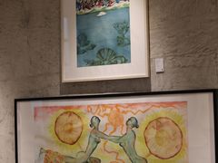 -北京三里屯CHAO酒店