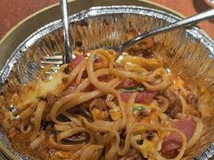 -卡朋厨房(289艺术园区店)