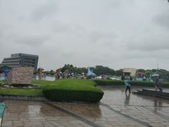 -南汇嘴观海公园