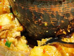 -觅山云南菜(泊富ICITY店)