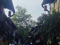 -小河直街历史文化街区