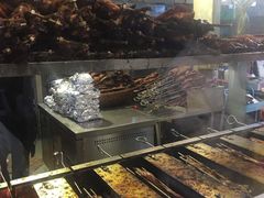 -老黄记手撕烤兔(玉林街店)