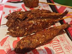 -辣小鲜·南昌大排档(船山路店)